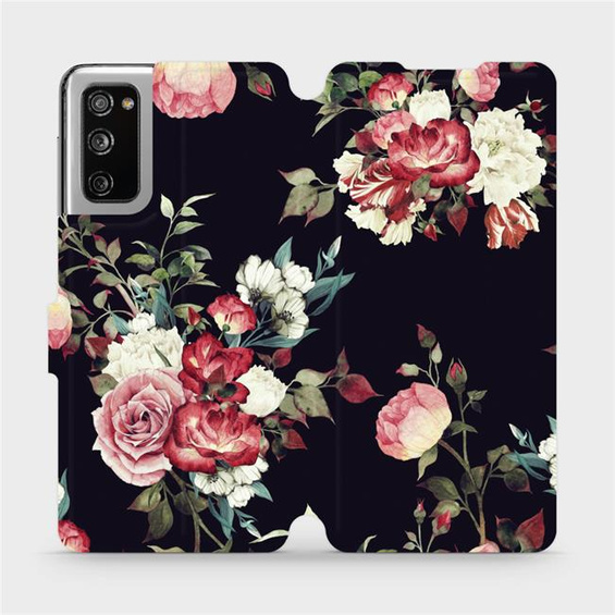 Hülle für Samsung Galaxy S20 FE - Farbe VD11P