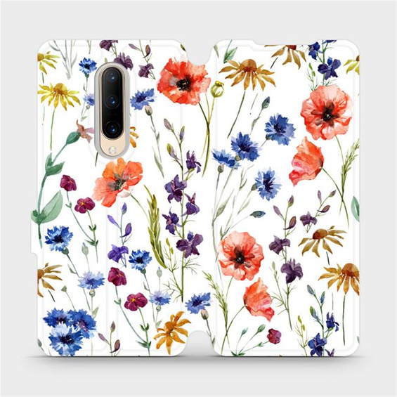 Hülle für OnePlus 7 Pro - Farbe MP04S