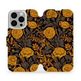 Hülle für Apple iPhone 16 Pro - Farbe V173S