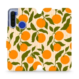 Hülle für Xiaomi Redmi Note 8T - Farbe VP82S