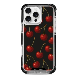 Hülle MagSafe Elite Bumper für Apple iPhone 16 Pro Max - Farbe DP83D