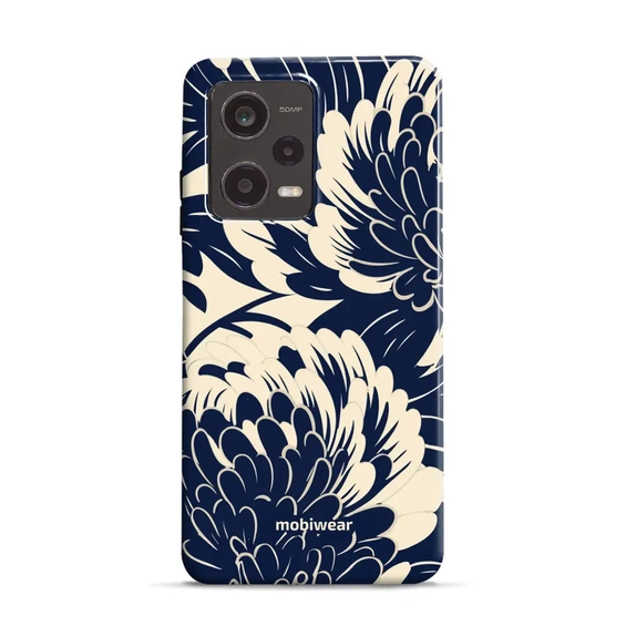 Hülle Elite Pro für Xiaomi Redmi Note 12 Pro 5G - Farbe EA40E