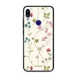 Hülle Glossy Case für Xiaomi Redmi Note 7 - Farbe G035G