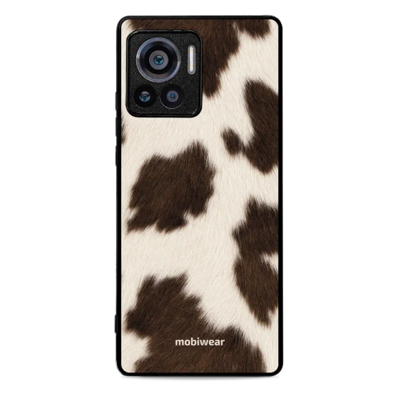 Hülle Glossy Case für Motorola Edge 30 Ultra - Farbe G166G