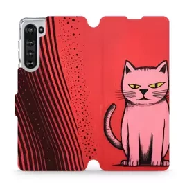Hülle für Motorola Edge - Farbe VP54S