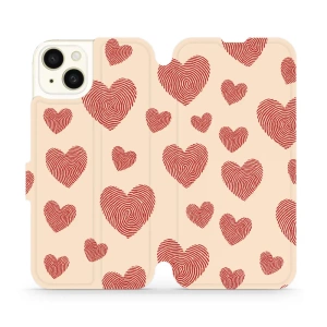 Hülle für Apple iPhone 15 Plus - Farbe VP93S