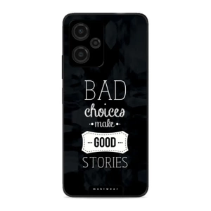 Hülle Glossy Case für Xiaomi Redmi Note 12 5G - Farbe G071G