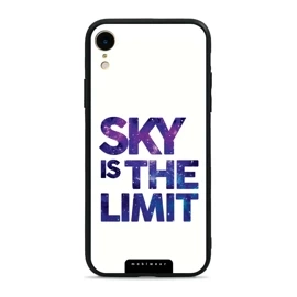 Hülle Glossy Case für Apple iPhone XR - Farbe G081G