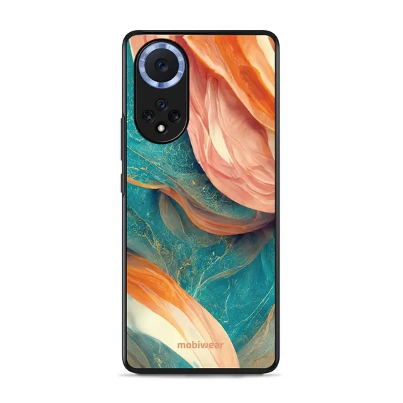 Hülle Glossy Case für Huawei Nova 9 - Farbe G025G