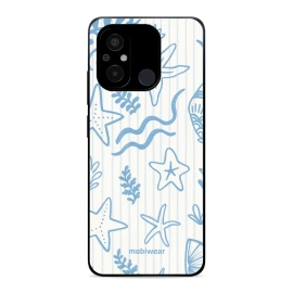 Hülle Glossy Case für Xiaomi Redmi 12C - Farbe GP88G