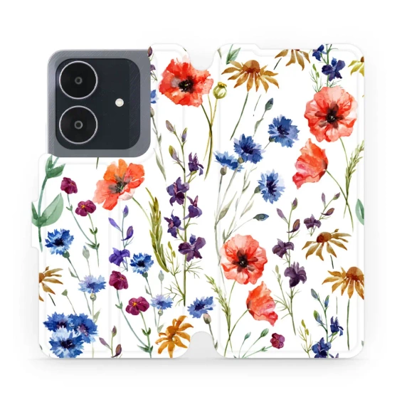 Hülle für Realme Note 60 - Farbe MP04S