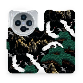 Hülle für Vivo X300 - Farbe VP16S