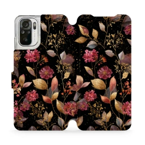 Hülle für Xiaomi Redmi Note 10s - Farbe V171S