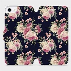 Hülle für Apple iPhone 7 - Farbe V068P