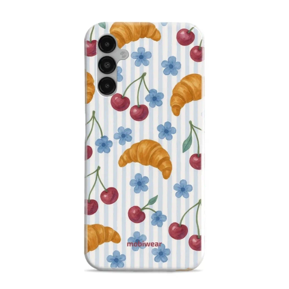 Hülle Elite Pro für Samsung Galaxy A14 4G - Farbe EP85E
