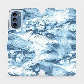 Hülle für Motorola Moto G62 5G - Farbe M058S