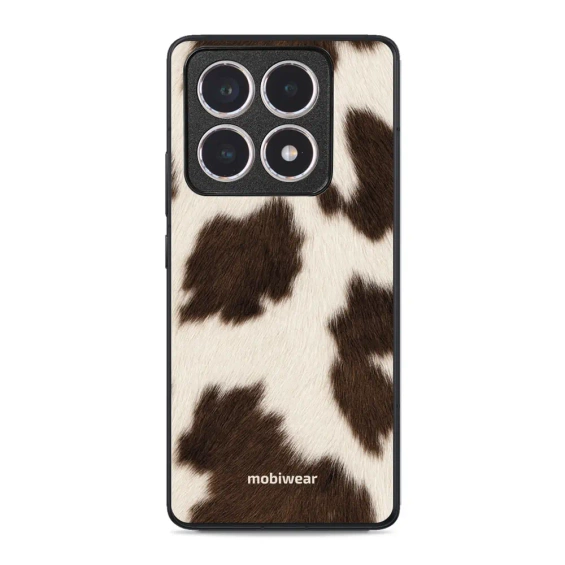 Hülle Glossy Case für Xiaomi 14T - Farbe G166G