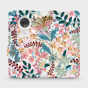 Hülle für Motorola Moto G7 Plus - Farbe MX04S