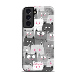 Hülle Elite Pro für Samsung Galaxy S22 Plus - Farbe E099E