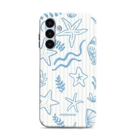 Hülle Elite Pro für Samsung Galaxy A25 5G - Farbe EP88E