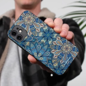 Hülle Glossy Case für Samsung Galaxy M15 5G - Farbe G038G