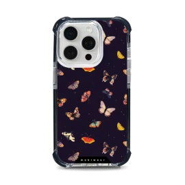 Hülle MagSafe Elite Bumper für Apple iPhone 15 Pro - Farbe DP78D