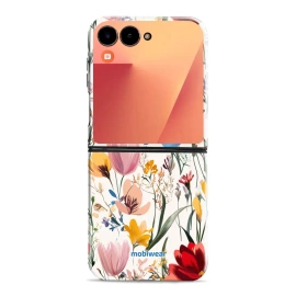 Hülle Elite Pro für Samsung Galaxy Z Flip 7 - Farbe EP70E