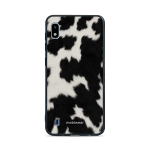 Hülle Glossy Case für Samsung Galaxy A10 - Farbe G165G