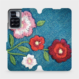Hülle für Xiaomi Redmi Note 11 Pro - Farbe MD05P