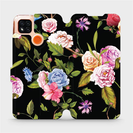 Hülle für Xiaomi Redmi 9C - Farbe VD07S
