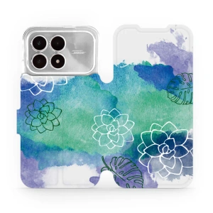 Hülle für Xiaomi Poco F8 Pro - Farbe MG11S