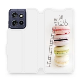 Hülle für Motorola Edge 50 Neo - Farbe M090P