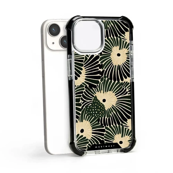 Hülle MagSafe Elite Bumper für Apple iPhone 14 Plus - Farbe DA44D