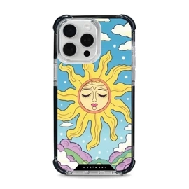 Hülle MagSafe Elite Bumper für Apple iPhone 15 Pro Max - Farbe D023D