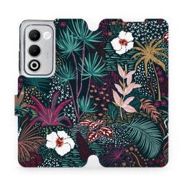 Hülle für OPPO A5 5G - Farbe VP13S