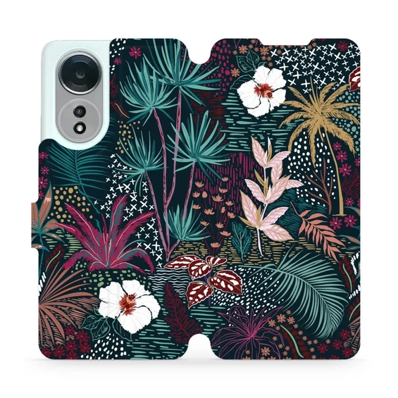 Hülle für OPPO A58 - Farbe VP13S