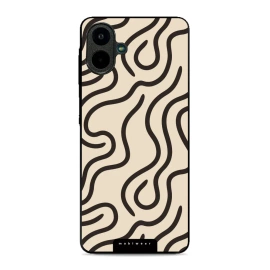 Hülle Glossy Case für Samsung Galaxy A07 - Farbe GA60G