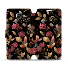 Hülle für Samsung Galaxy A5 2016 - Farbe V171S