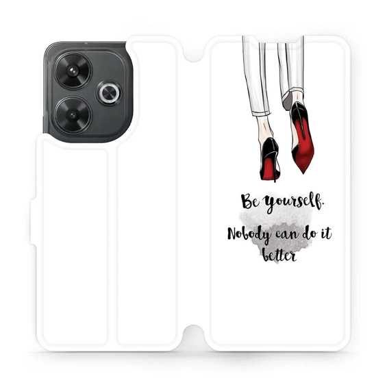 Hülle für Xiaomi Redmi 13 - Farbe M046P