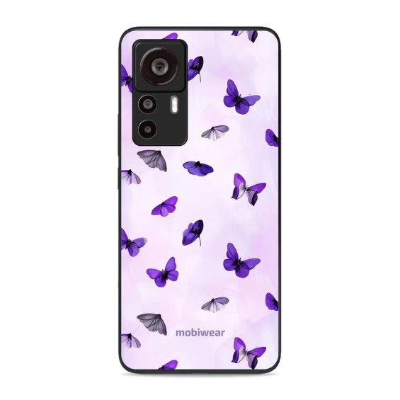 Hülle Glossy Case für Xiaomi 12T - Farbe GP77G