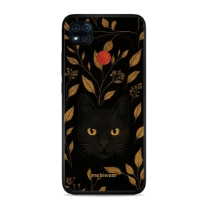 Hülle Glossy Case für Xiaomi Redmi 9C - Farbe G164G