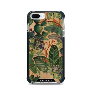 Hülle MagSafe Elite Bumper für Apple iPhone 8 Plus - Farbe D013D