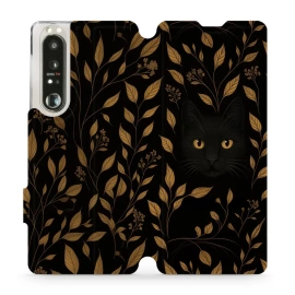 Hülle für Sony Xperia 1 III - Farbe V164S