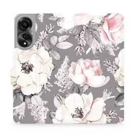 Hülle für OPPO A78 5G - Farbe MX06S