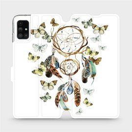 Hülle für Samsung Galaxy M51 - Farbe M001P