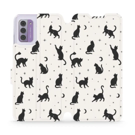 Hülle für Nokia G42 - Farbe V162S