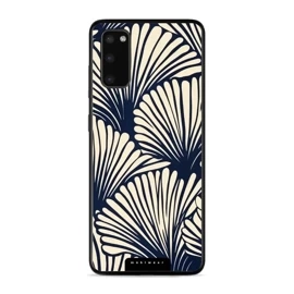 Hülle Glossy Case für Samsung Galaxy S20 - Farbe GA41G