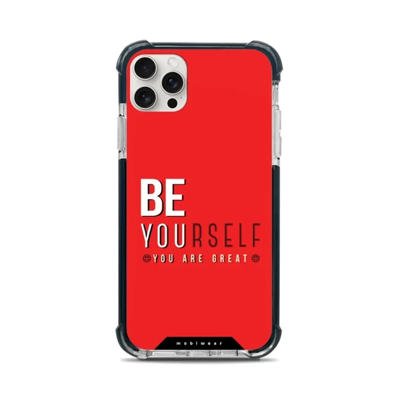Hülle MagSafe Elite Bumper für Apple iPhone 11 Pro Max - Farbe D072D
