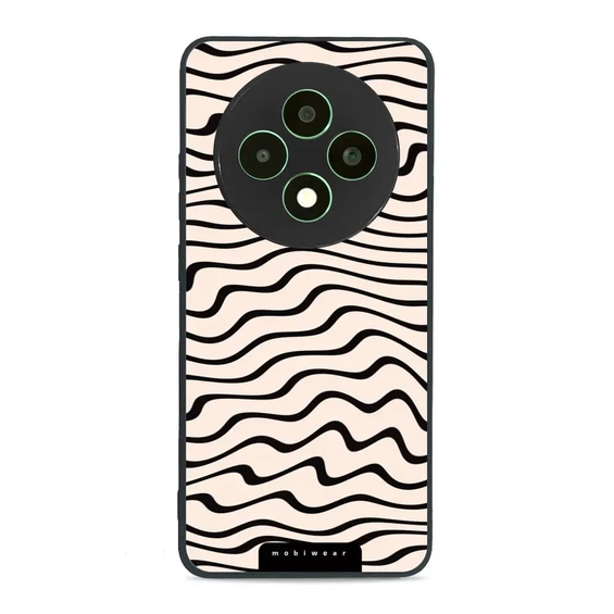Hülle Glossy Case für OPPO Reno12 F 5G - Farbe GA62G
