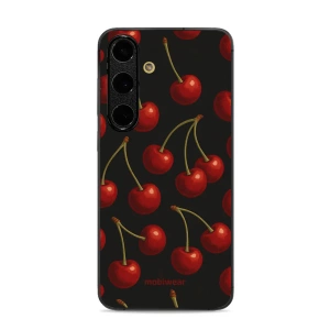 Hülle Glossy Case für Samsung Galaxy S24 FE - Farbe GP83G